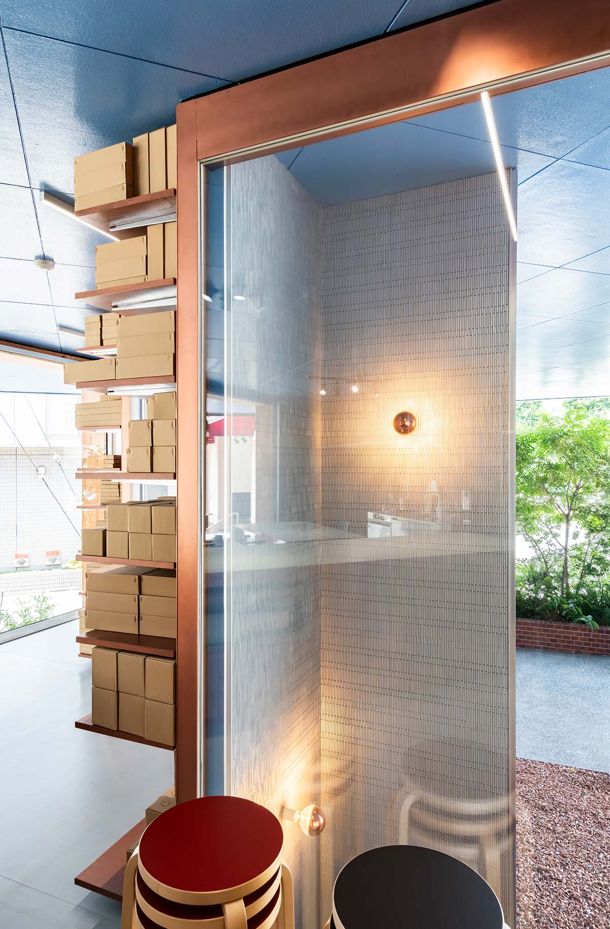 Tokyo Saikai Showcase
