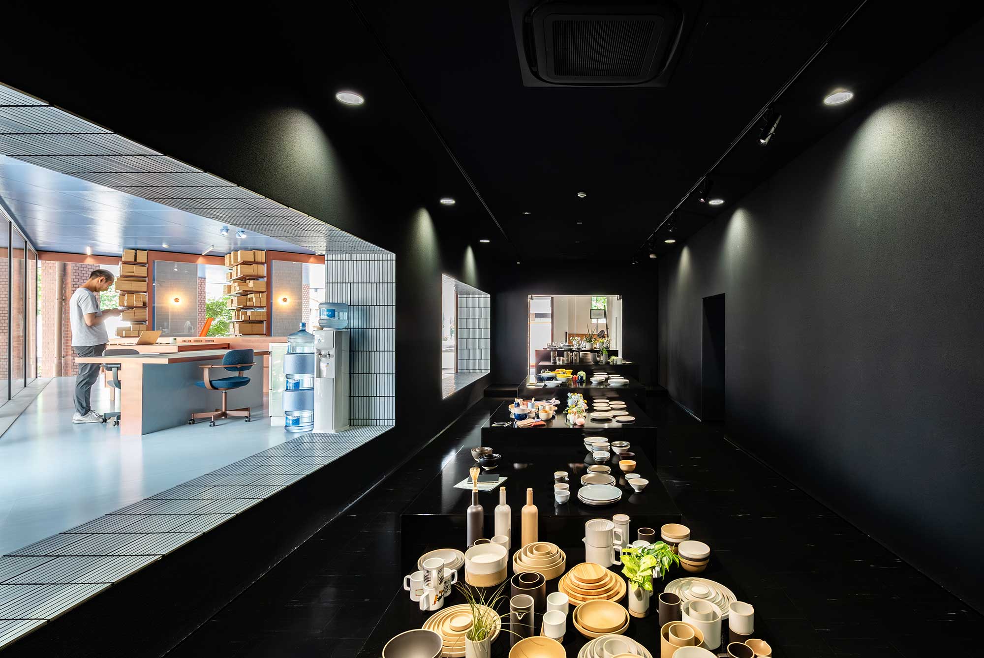 Tokyo Saikai Showcase
