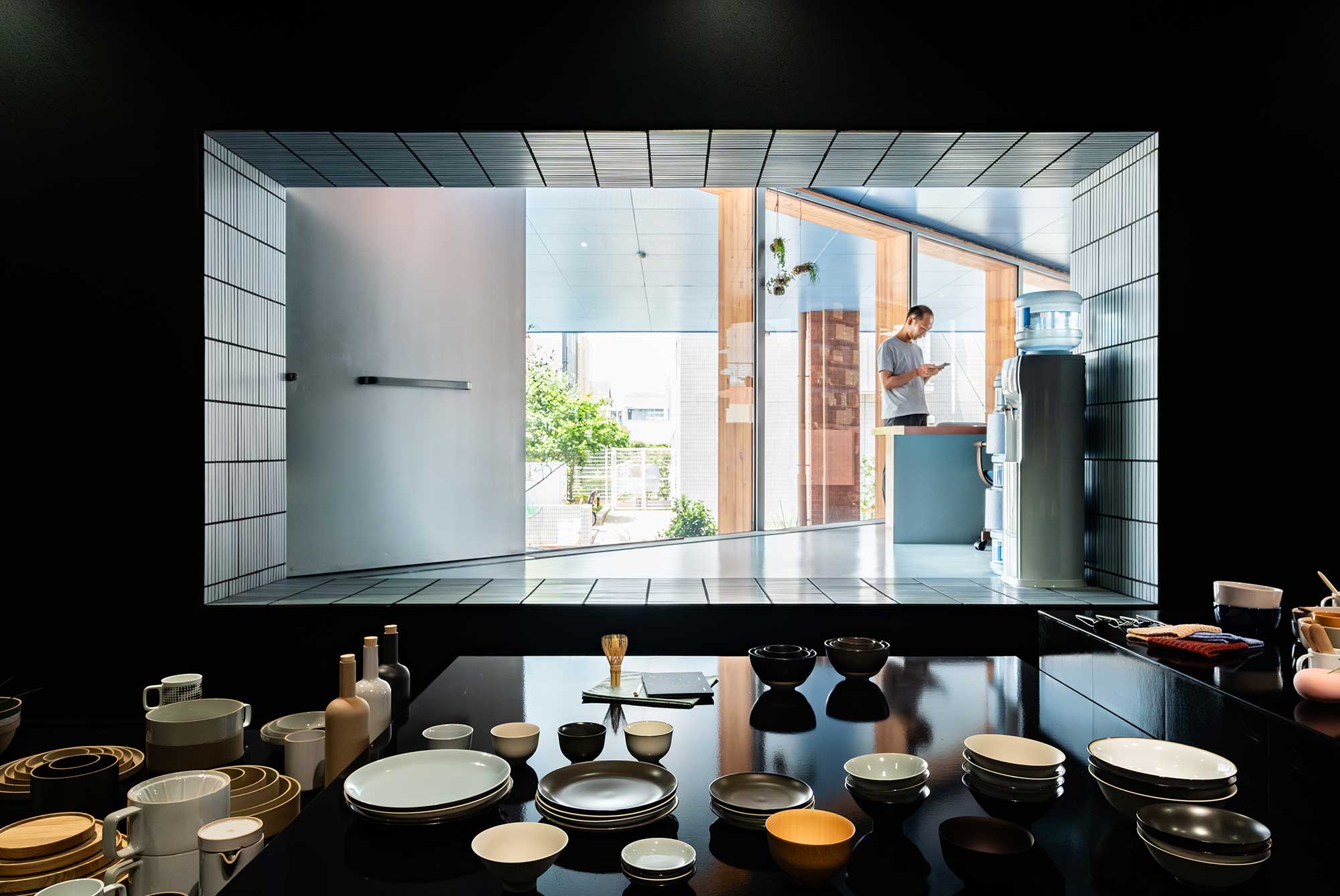 Tokyo Saikai Showcase