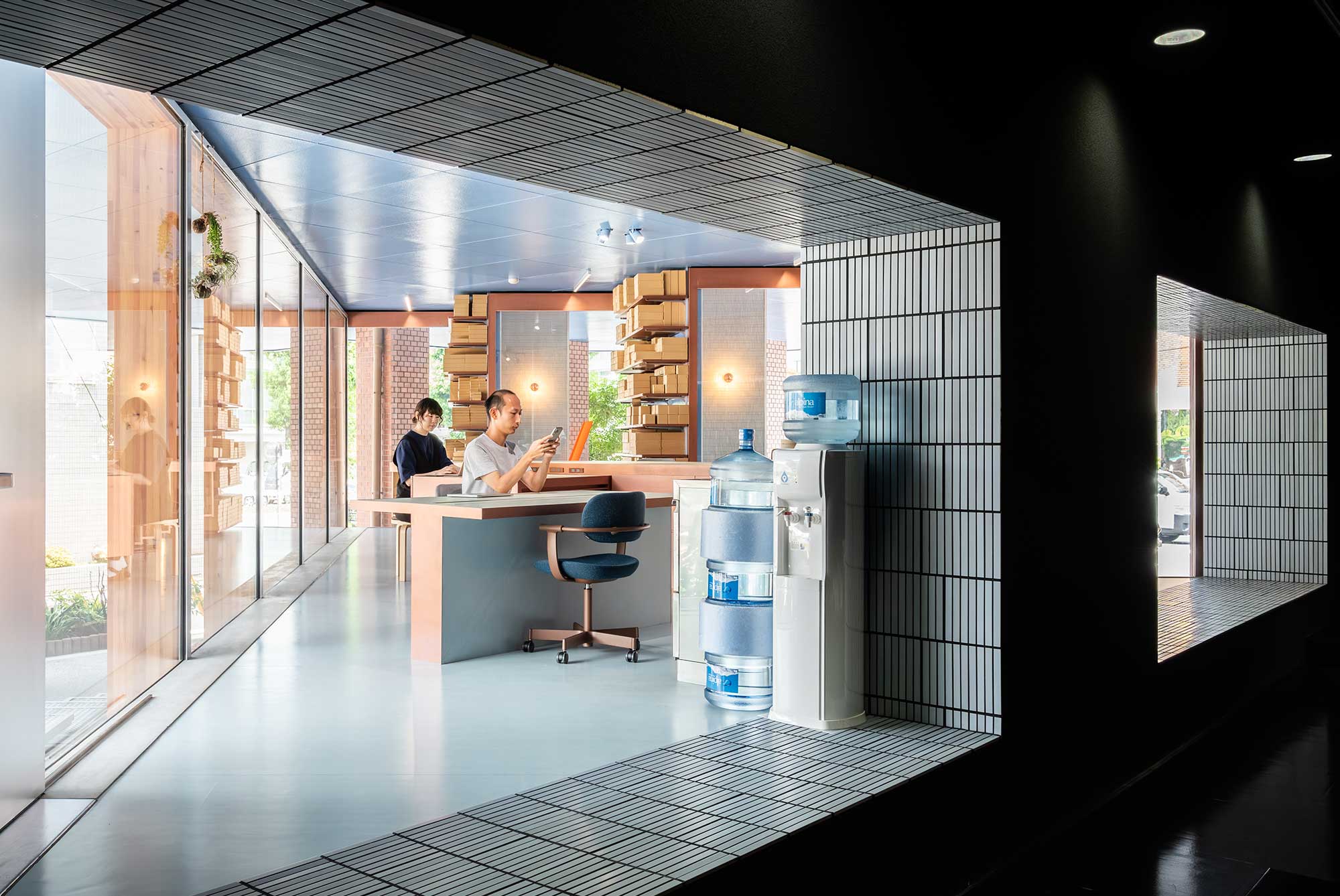 Tokyo Saikai Showcase