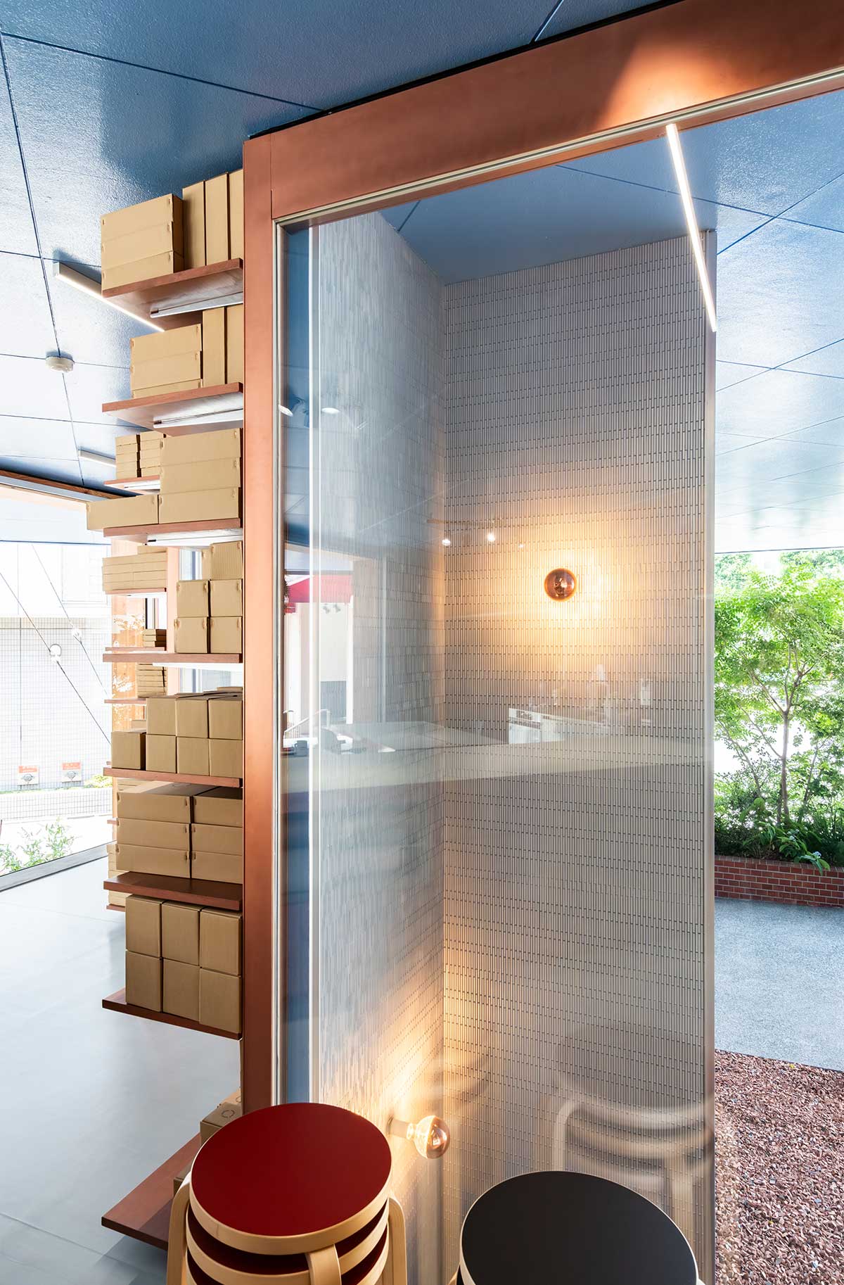 Tokyo Saikai Showcase