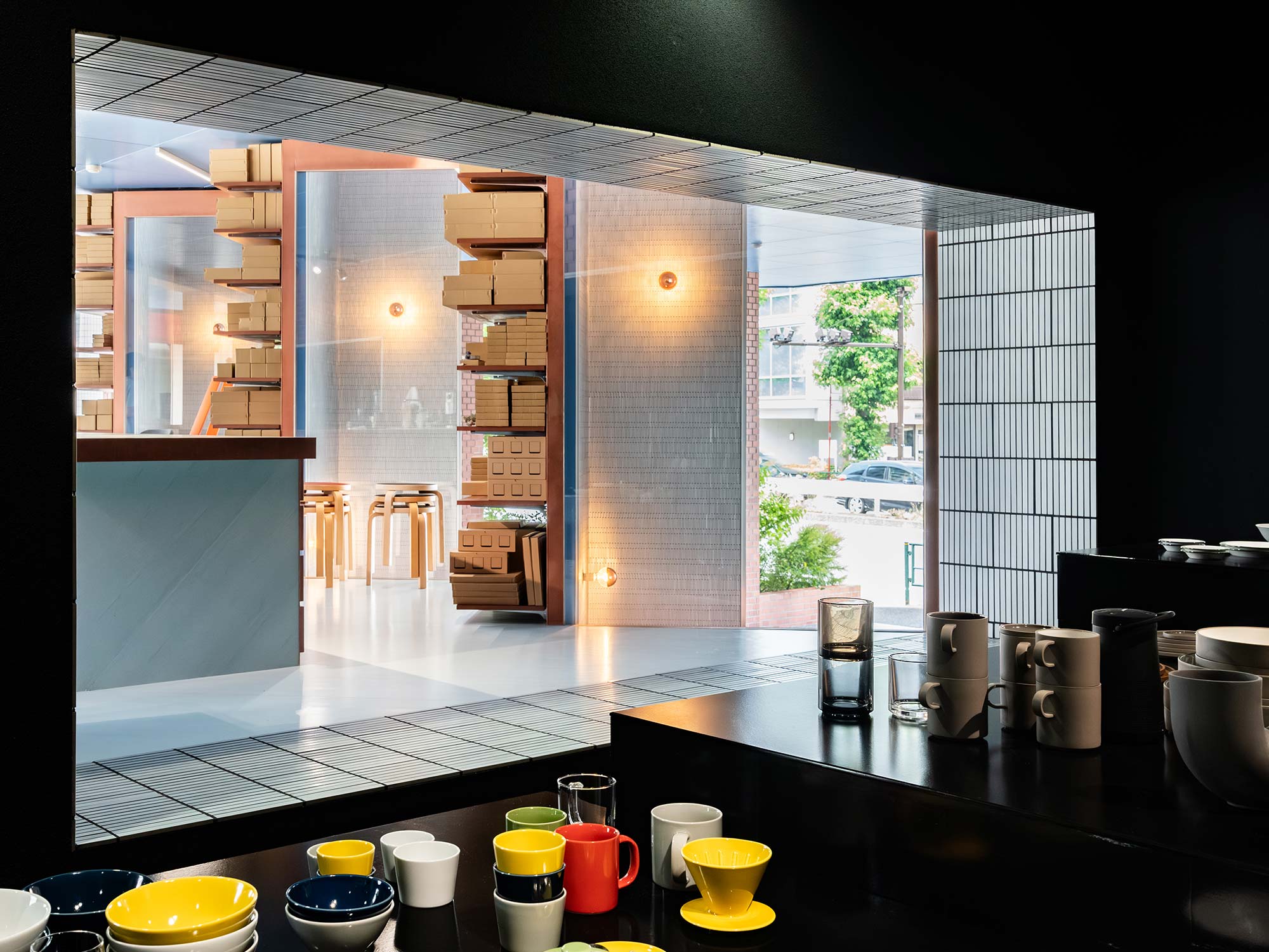 Tokyo Saikai Showcase
