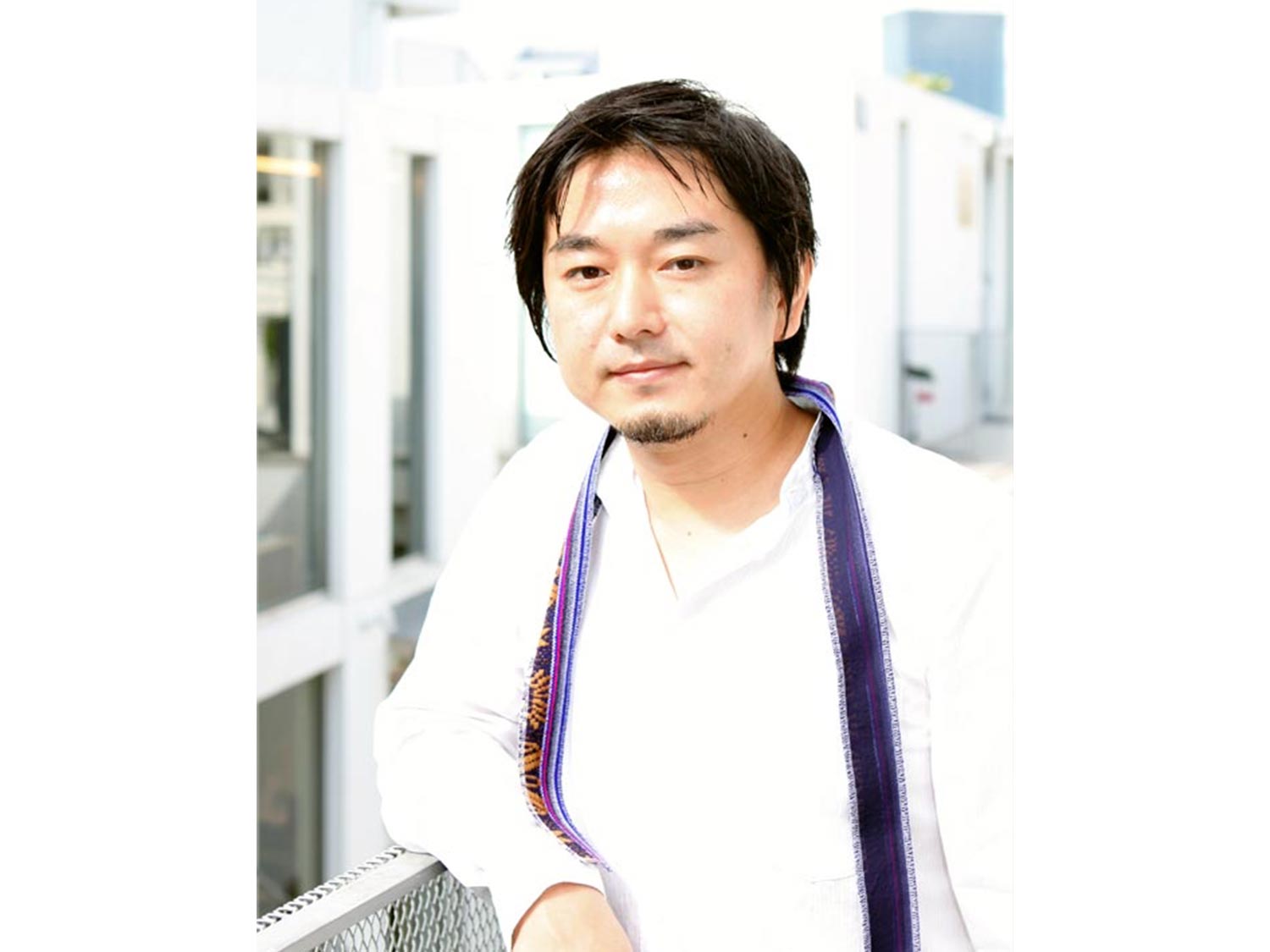 第1回 平田晃久「建築という混成系」