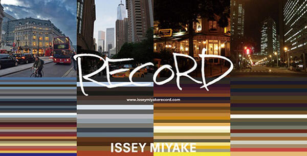 ISSEY MIYAKE