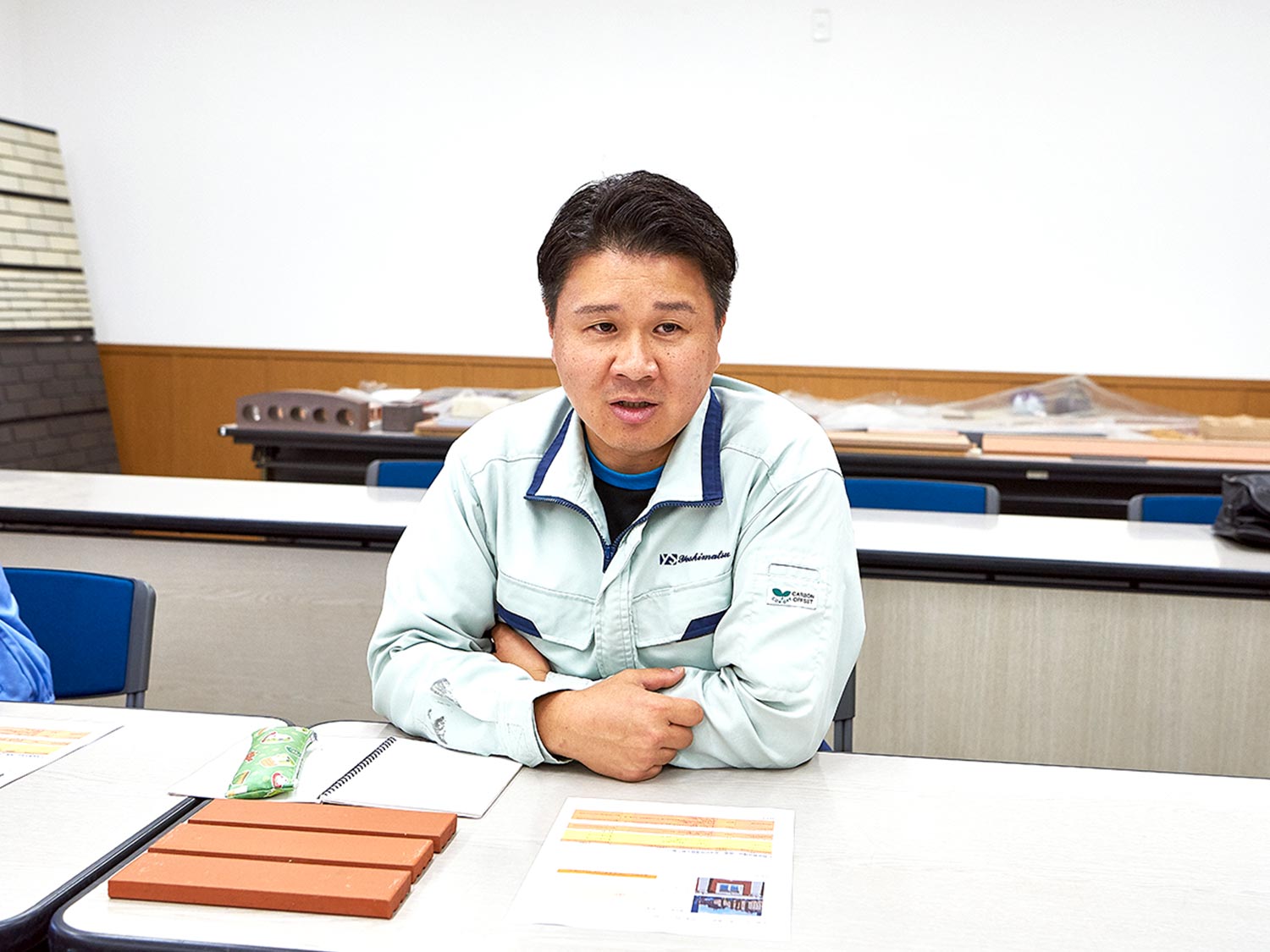 由松製陶所 村田由嗣さん
