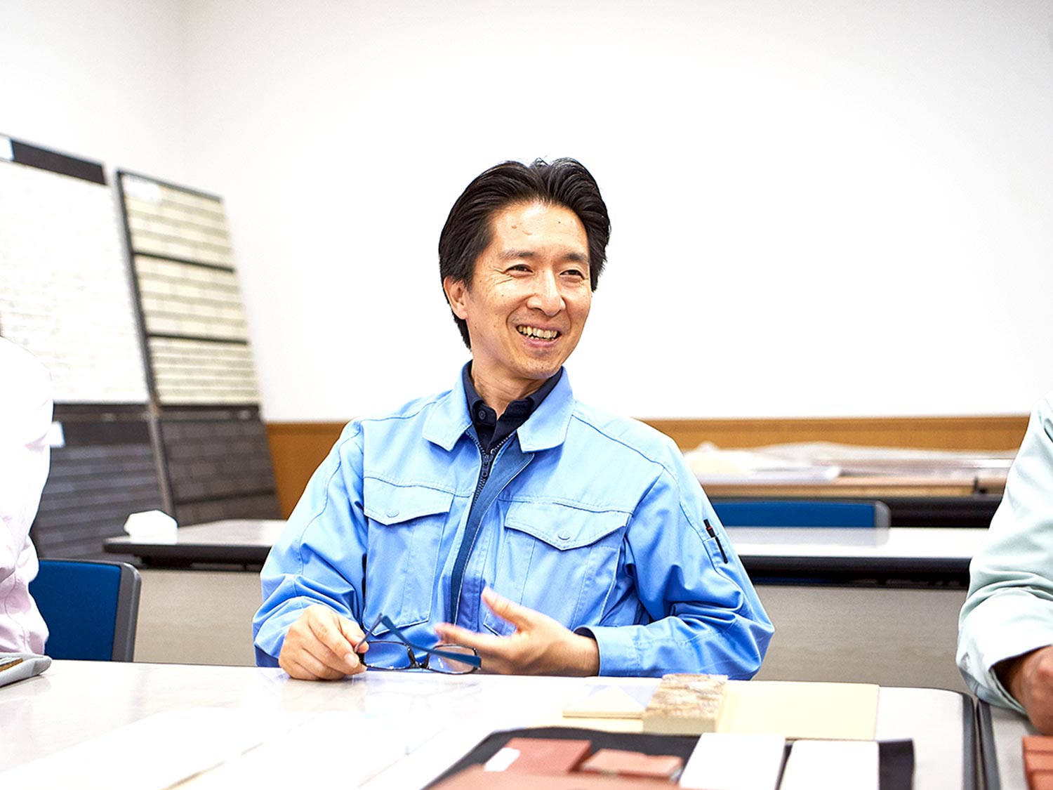 アカイタイル 赤井祐仁さん