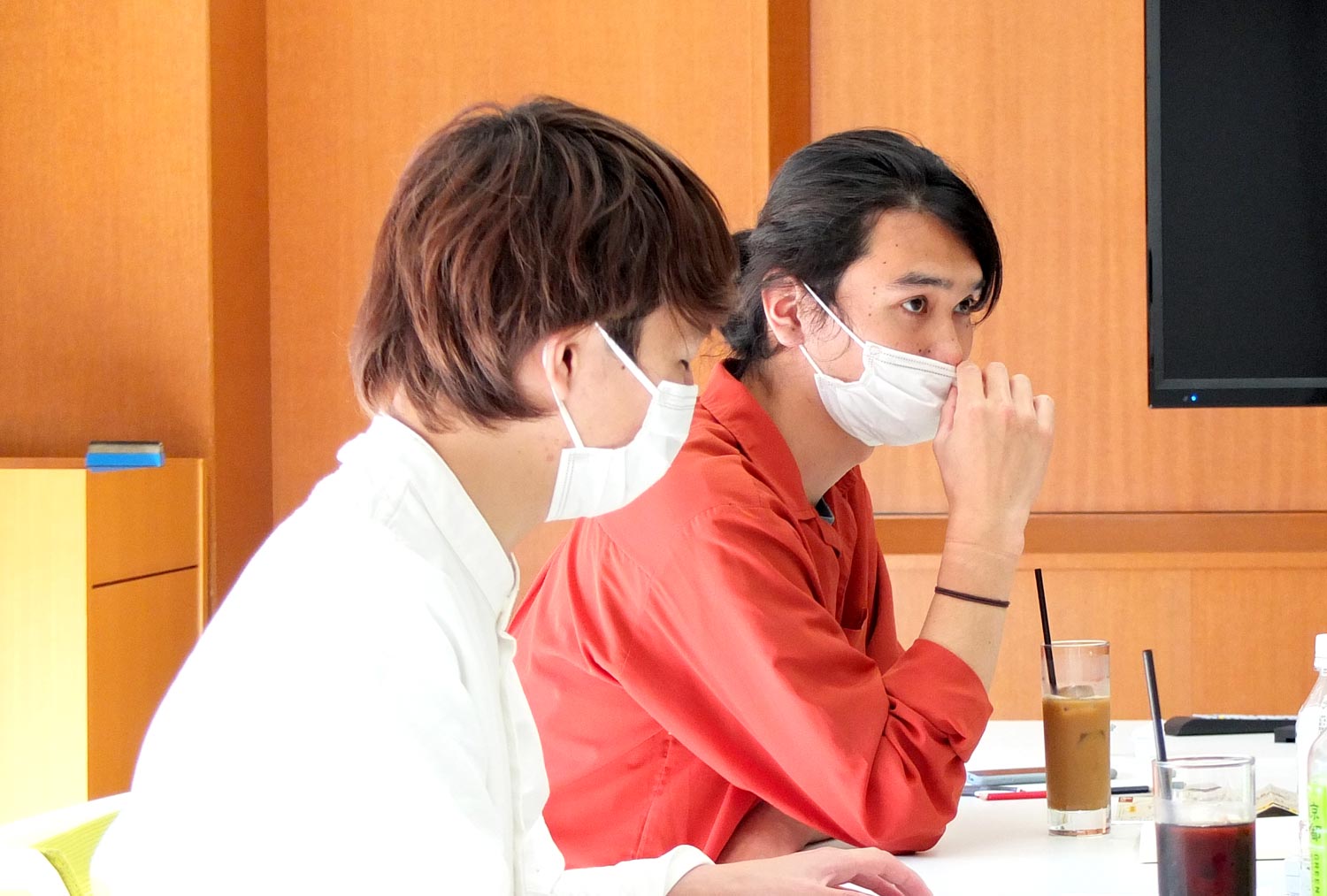 意気込み