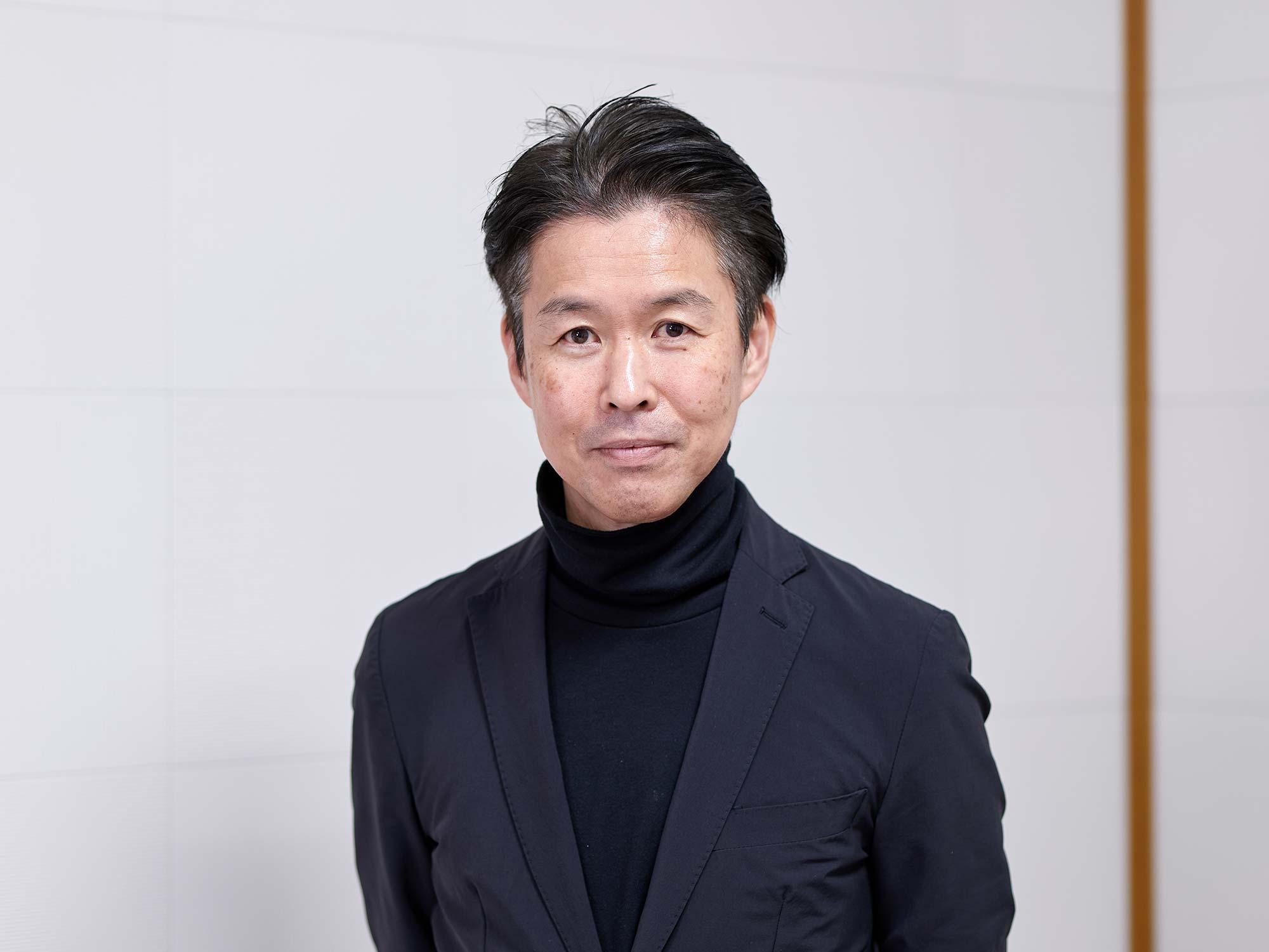 株式会社LIXIL タイル事業部 事業部長 木野　謙さん