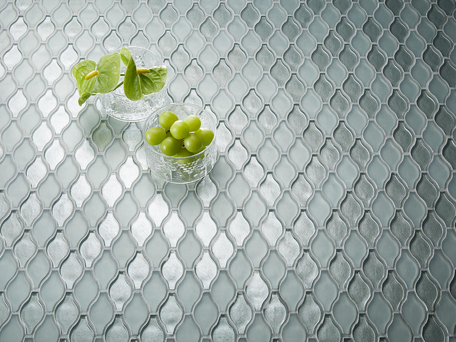 DRIP GLASS